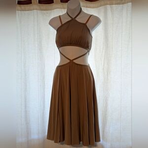 Weismman Dance Costume